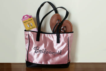 Bridesmaid Gift Idea