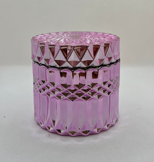 GOOD NIGHTS REST LUXURY HAND-POURED CANDLE