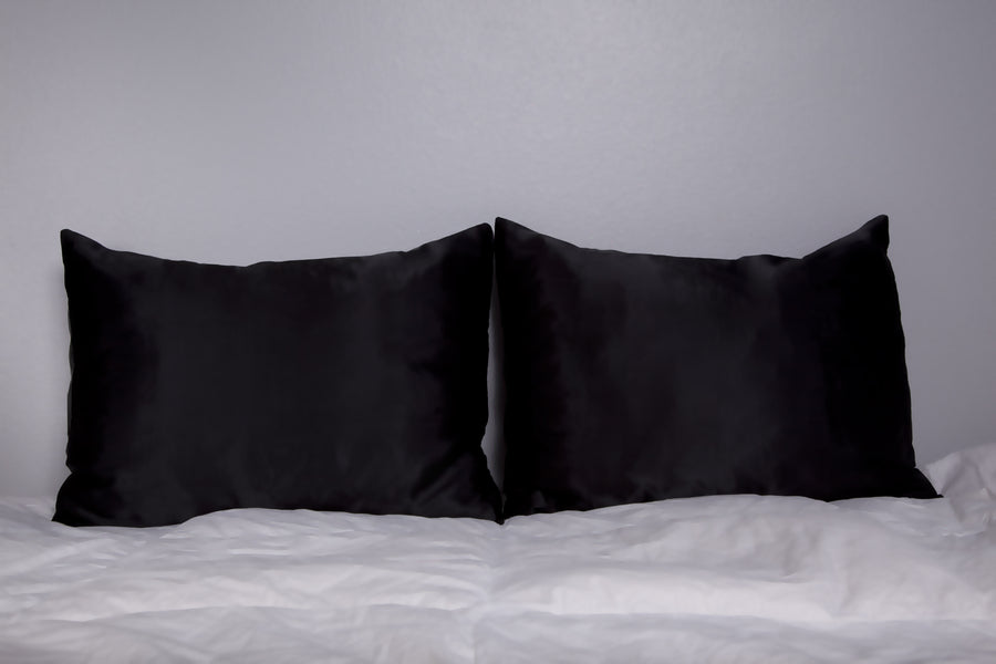How Satin Pillowcases Affect Aging