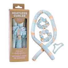 Load image into Gallery viewer, Satin Heatless Curler -Eco-Friendly packaging(multiple color options available)
