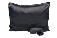 Load image into Gallery viewer, Ultimate Satin Sleep Set (multiple color options)

