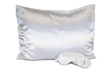 Load image into Gallery viewer, Ultimate Satin Sleep Set (multiple color options)
