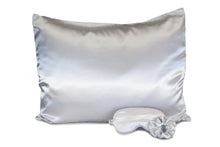 Load image into Gallery viewer, Ultimate Satin Sleep Set (multiple color options)
