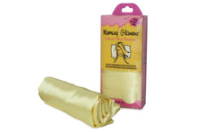 Load image into Gallery viewer, Satin Pillowcase Standard/Queen Single (multiple color options available)
