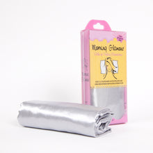 Load image into Gallery viewer, Satin Pillowcase Standard/Queen Single (multiple color options available)
