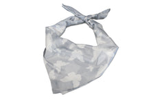 Load image into Gallery viewer, Satin Scarf  (Multiple Print/Color options)
