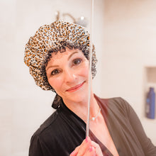 Load image into Gallery viewer, Bouffant Shower Cap
