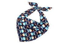 Load image into Gallery viewer, Satin Scarf  (Multiple Print/Color options)
