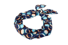 Load image into Gallery viewer, Satin Scarf  (Multiple Print/Color options)
