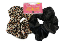 Load image into Gallery viewer, 2-Pack Dinner Plate Scrunchies (multiple color options)
