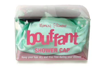 Bouffant Shower Cap